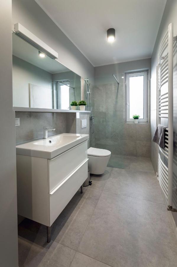 Apartament Liliowa 4 Z Tarasem Kudowa-Zdrój Exteriér fotografie